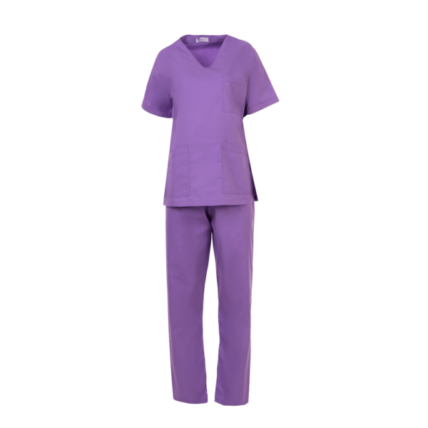 Scrubs - Σε πολλά χρώματα