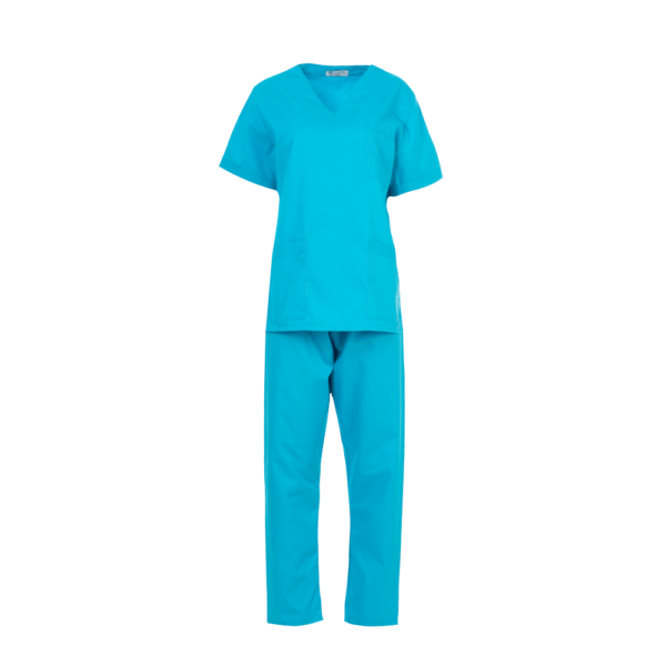 Scrubs - Σε πολλά χρώματα