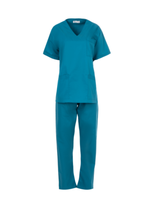 Scrubs - Σε πολλά χρώματα - M, Πετρόλ