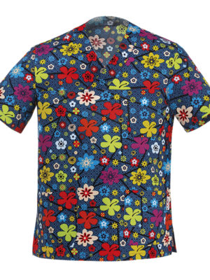 Παιδιατρική Μπλούζα - Leonardo Daisy - Egochef - Παιδιατρικές Μπλούζες Με Σχέδια