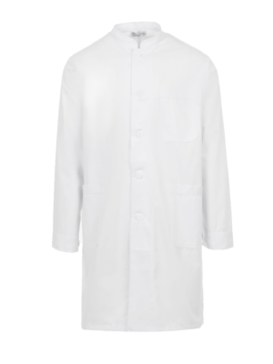 Ιατρική Μπλούζα με Γιακά (Μάο) - Ανδρική - Ιατρικές Στολές