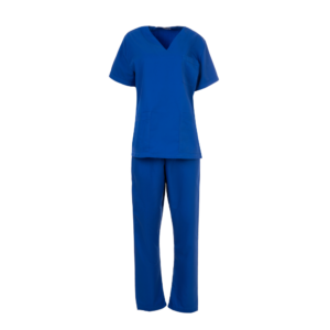 Scrubs Ιατρικά Ηλεκτρίκ