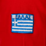 Μπλούζα Διασώστη - Πόλο - Ρούχα Διασώστη